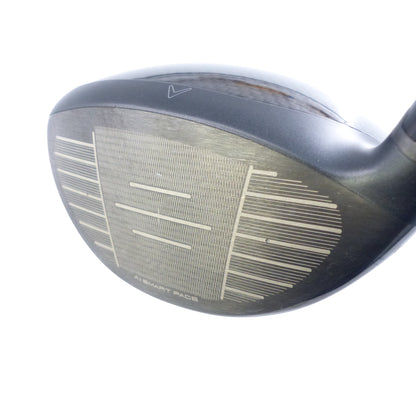 Callaway: Paradym Ai Smoke Max D 12.0° Driver Graphite Ladies Right Hand