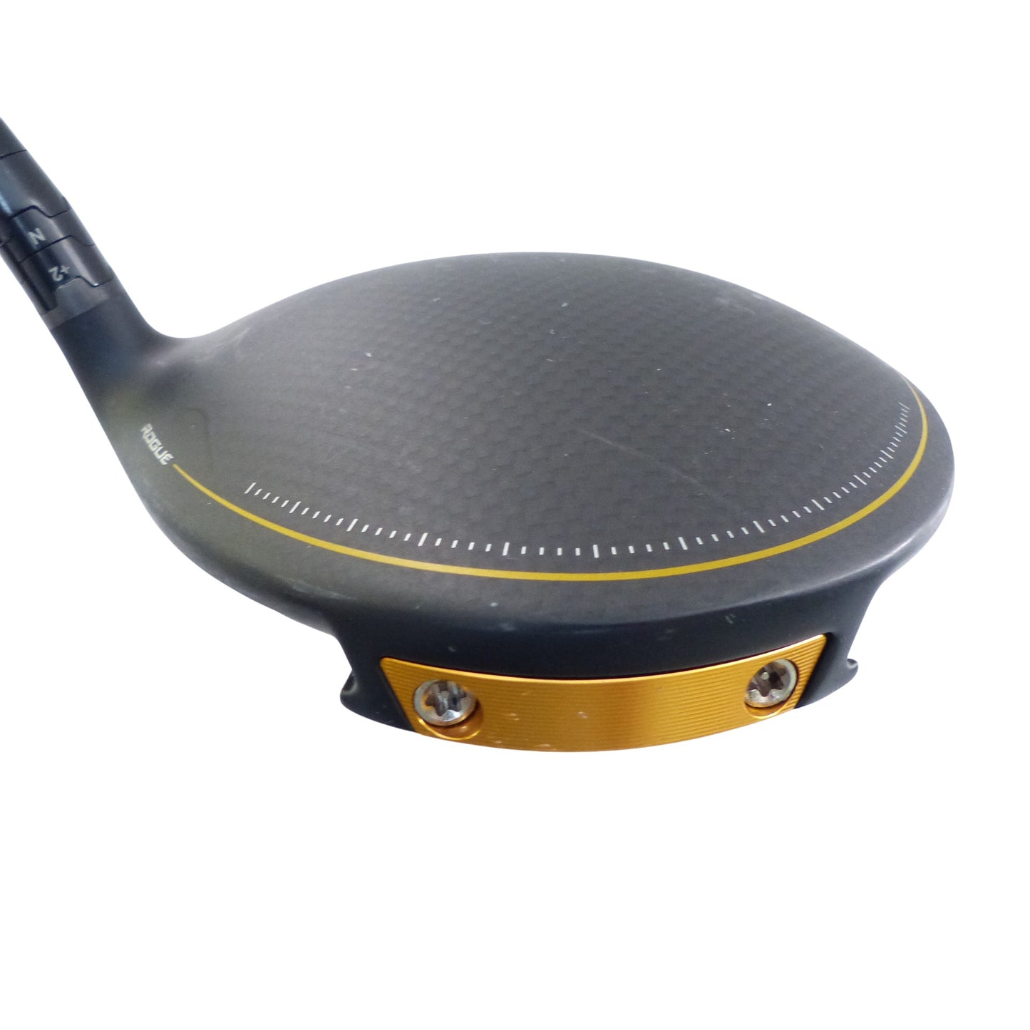 Callaway: Rogue ST MAX D 12.0° Driver Graphite Ladies Right Hand
