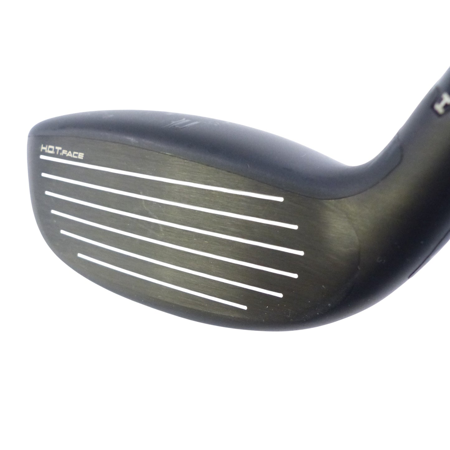 Cobra: 2025 KING Tec 3H Hybrid Graphite Stiff Right Hand