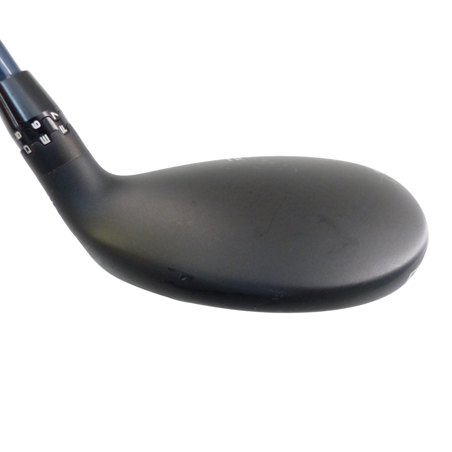 Cobra: 2025 KING Tec 3H Hybrid Graphite Stiff Right Hand