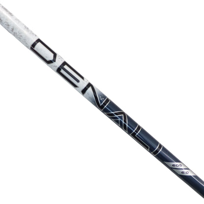Cobra: 2025 KING Tec 3H Hybrid Graphite Stiff Right Hand
