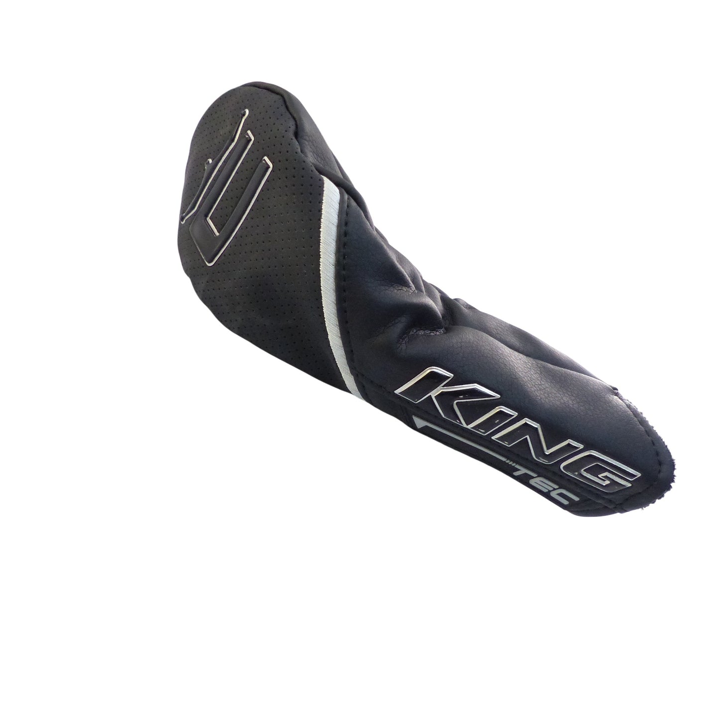 Cobra: 2025 KING Tec 3H Hybrid Graphite Stiff Right Hand