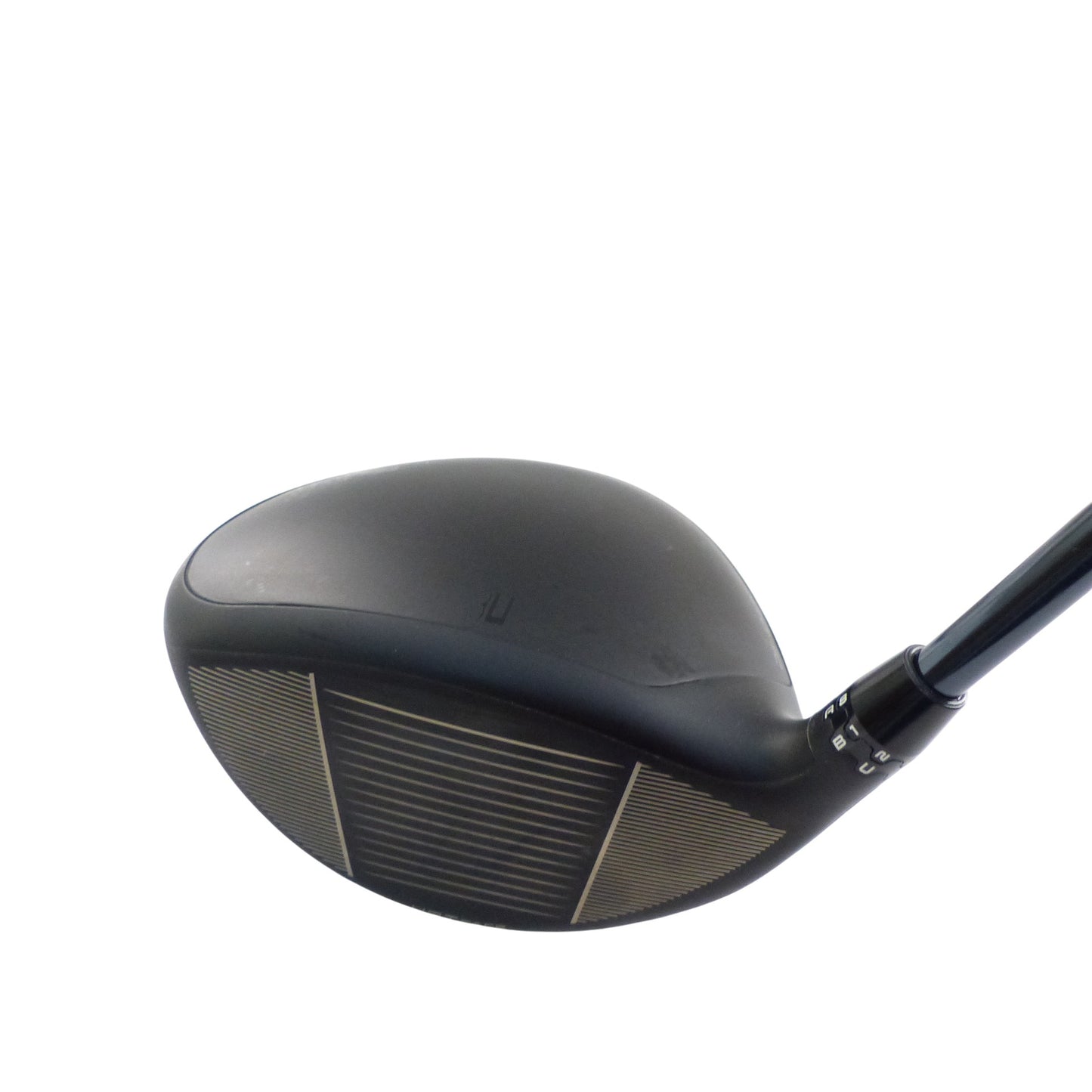 Cobra: DS-Adapt MAX-D 12.0° Driver Graphite Regular Right Hand