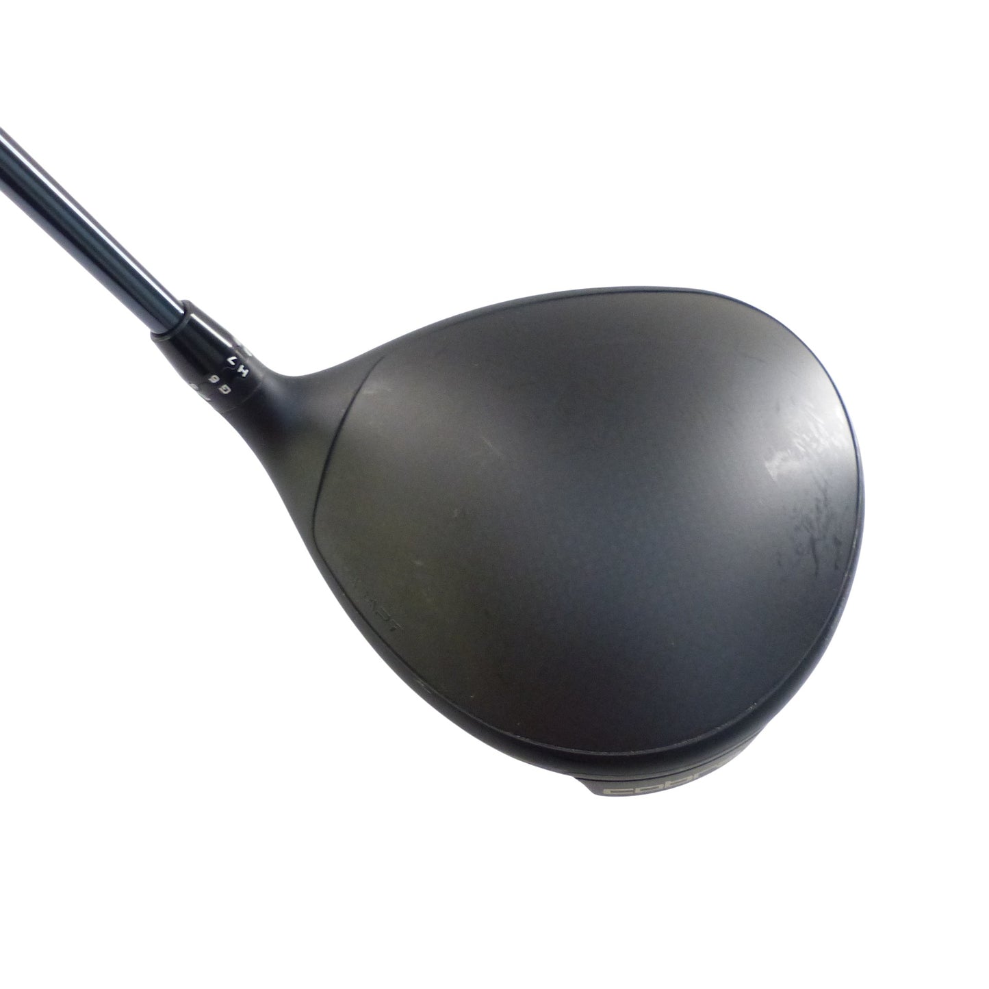 Cobra: DS-Adapt MAX-D 12.0° Driver Graphite Regular Right Hand