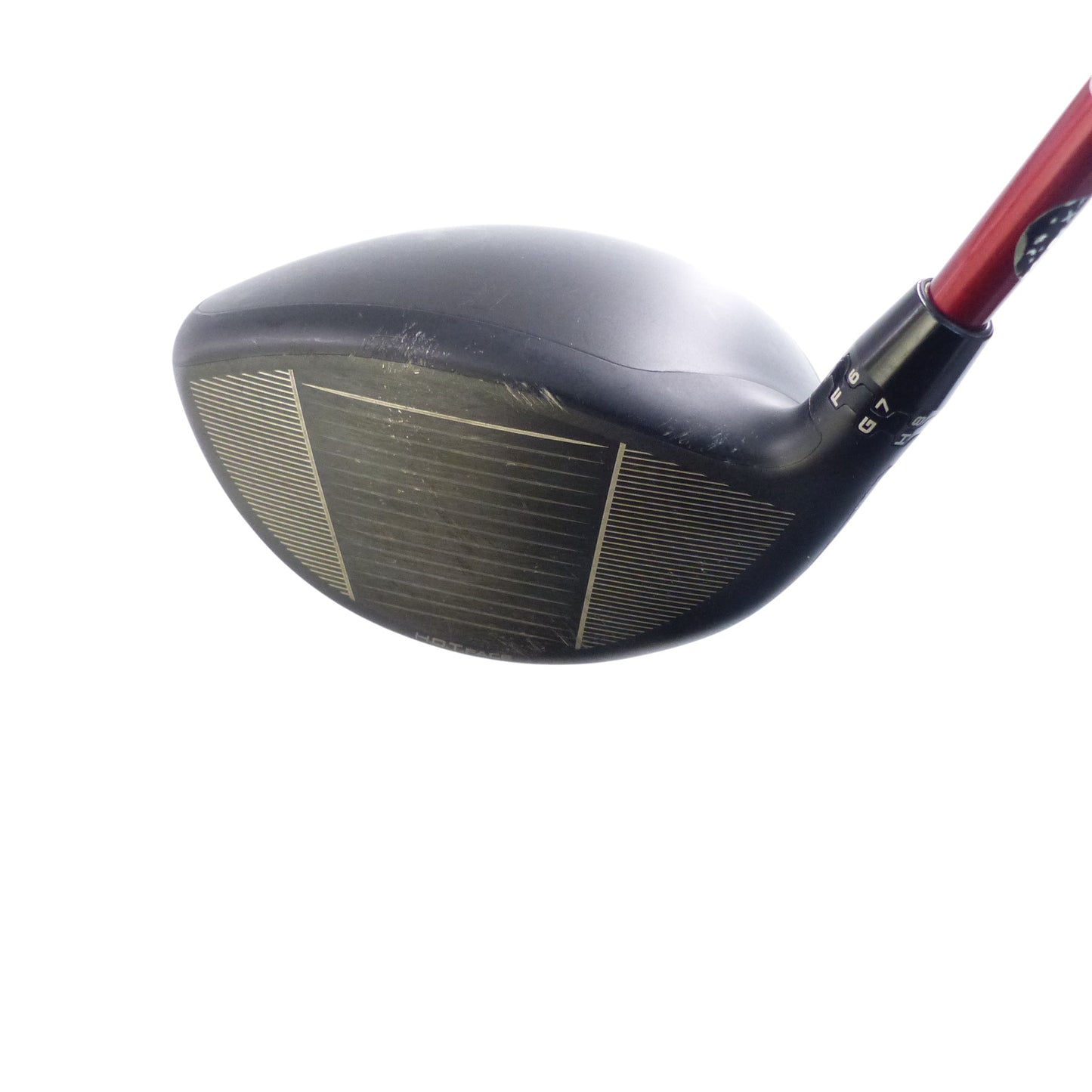 Cobra: DS-Adapt MAX-K 10.5° Driver Graphite Regular Right Hand