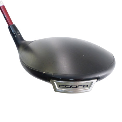 Cobra: DS-Adapt MAX-K 10.5° Driver Graphite Regular Right Hand