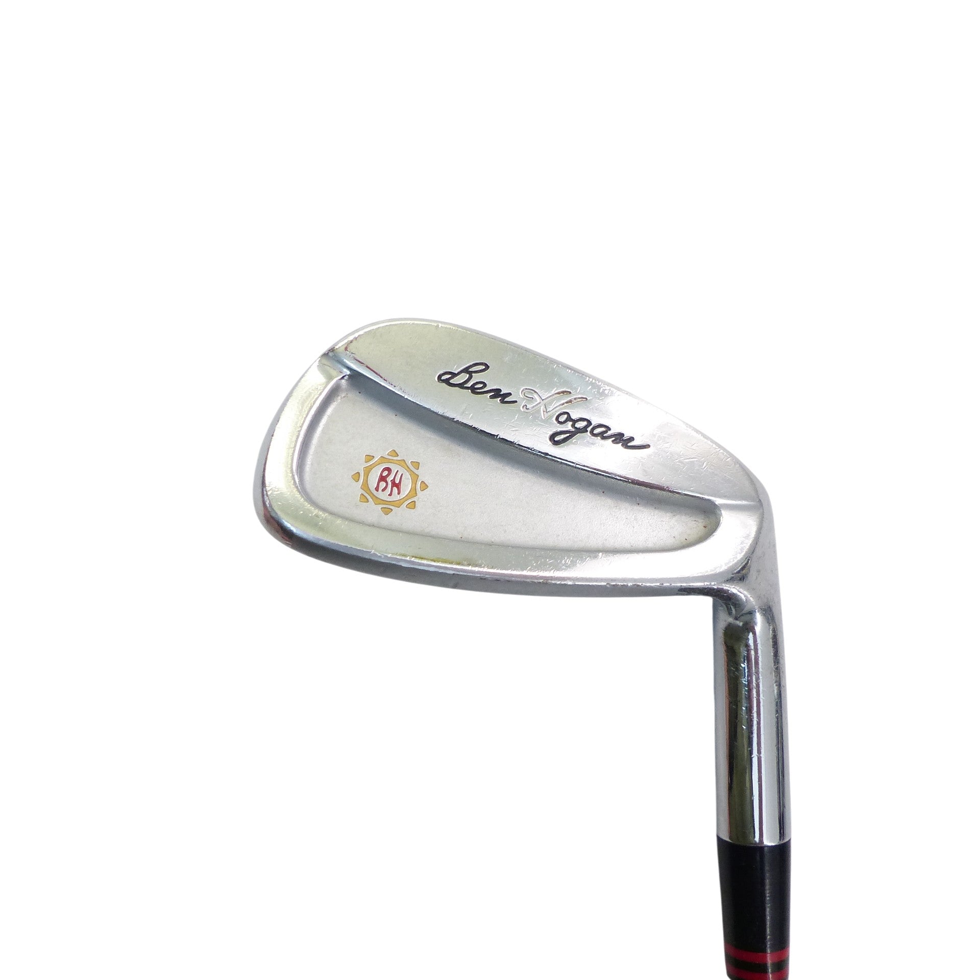 Ben Hogan: Apex Plus Iron Set 3-PW, SW (9 pc) Steel Stiff Right