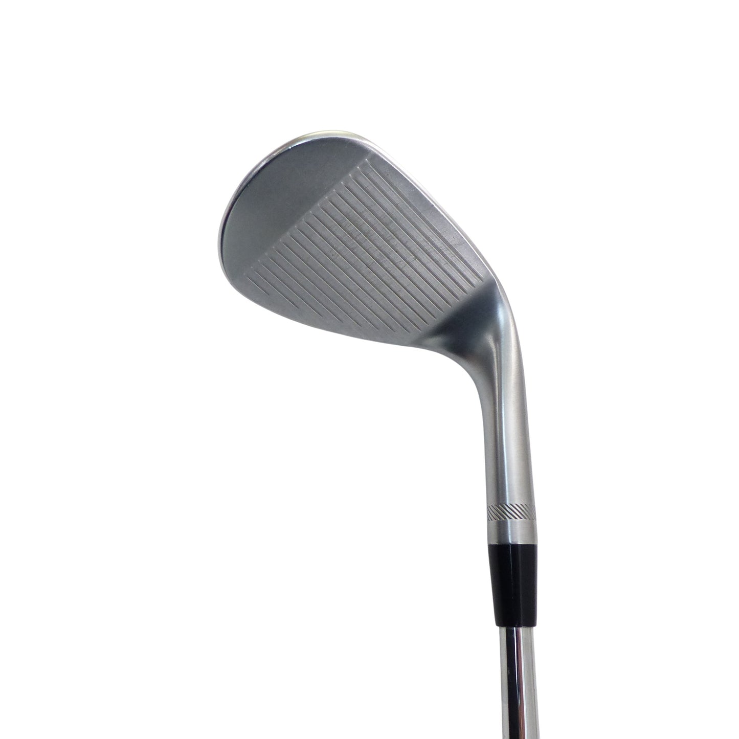 Titleist: Vokey SM10 Tour Chrome 58° Wedge Steel Wedge Left Hand