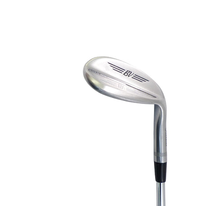 Titleist: Vokey SM10 Tour Chrome 58° Wedge Steel Wedge Right Hand