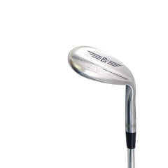 Titleist: Vokey SM10 Tour Chrome 58° Wedge Steel Wedge Right Hand