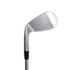 Titleist: Vokey SM10 Tour Chrome 50° Wedge Steel Wedge Right Hand