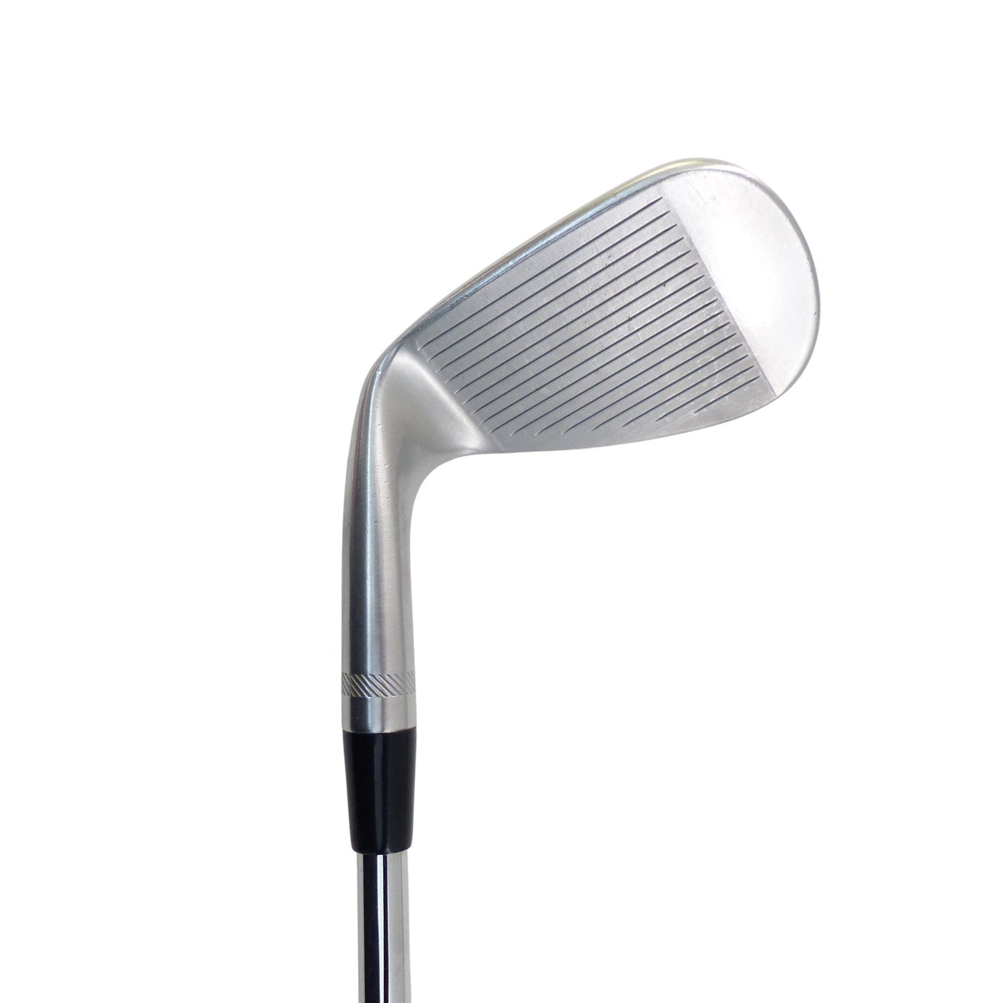 Titleist: Vokey SM10 Tour Chrome 50° Wedge Steel Wedge Right Hand