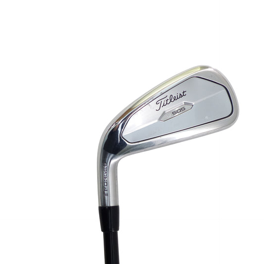 Titleist: U-505 2023 2H Hybrid Graphite Stiff Left Hand
