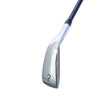Titleist: U-505 2023 2H Hybrid Graphite Stiff Left Hand