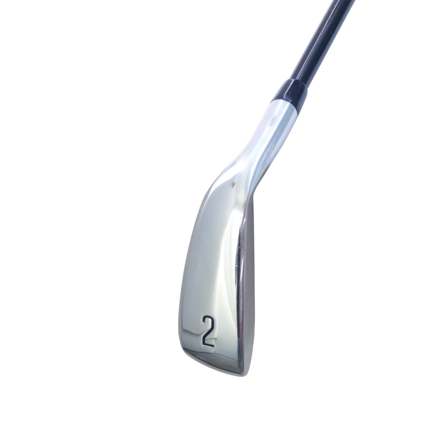 Titleist: U-505 2023 2H Hybrid Graphite Stiff Left Hand