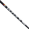 Titleist: U-505 2023 2H Hybrid Graphite Stiff Left Hand