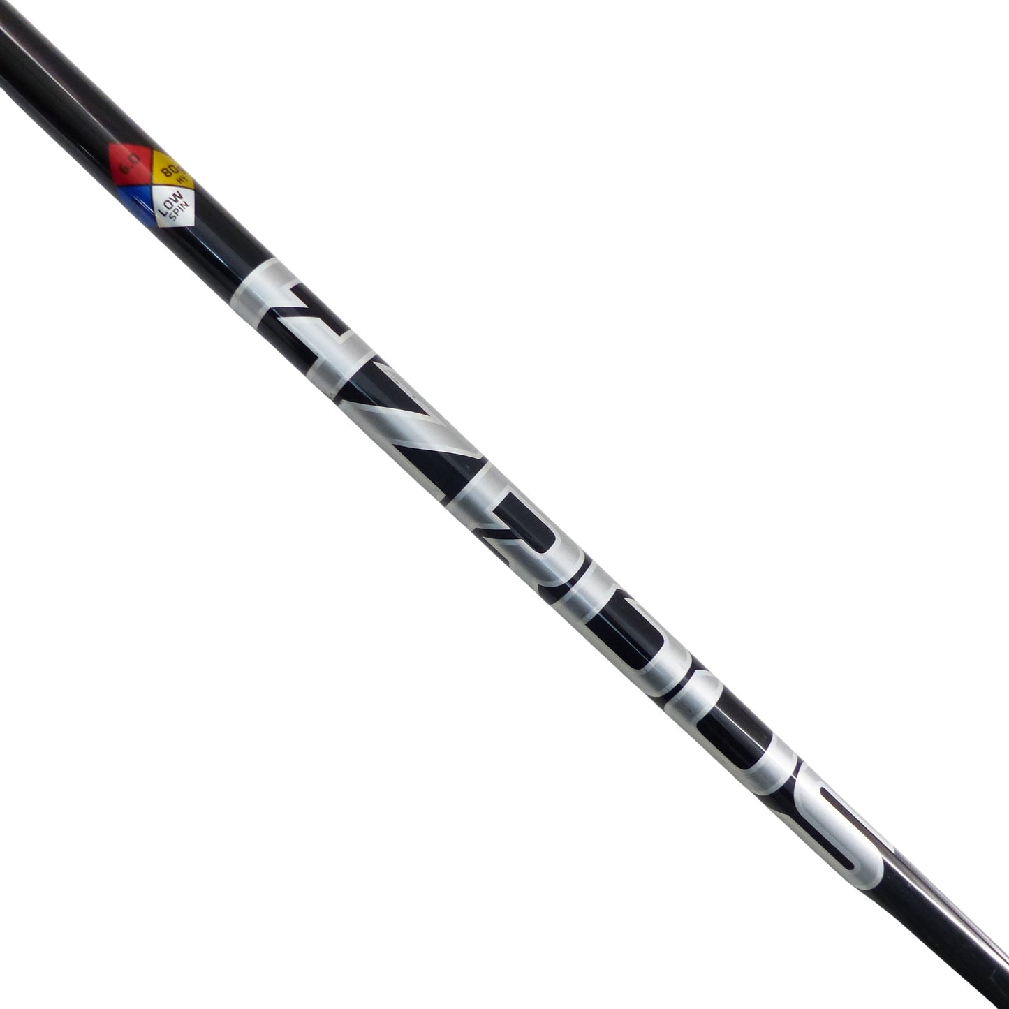 Titleist: U-505 2023 2H Hybrid Graphite Stiff Left Hand