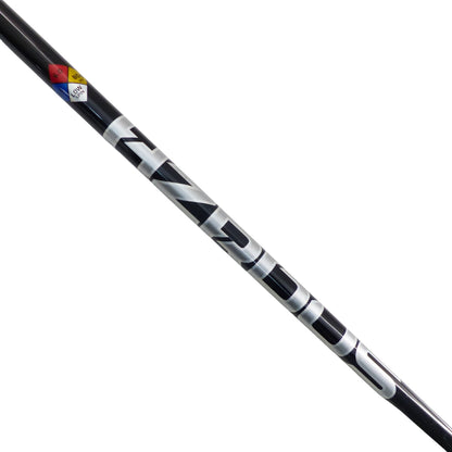 Titleist: U-505 2023 2H Hybrid Graphite Stiff Left Hand