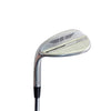 Titleist: Vokey SM10 Tour Chrome 54° Wedge Steel Wedge Left Hand