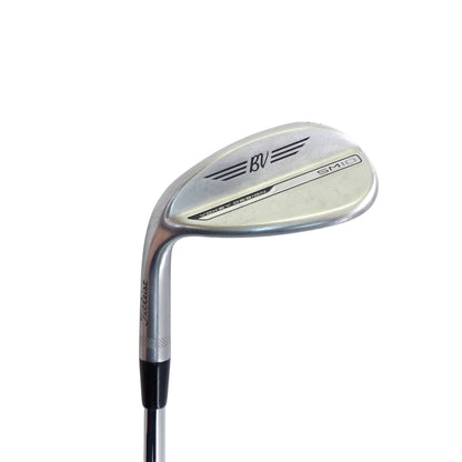 Titleist: Vokey SM10 Tour Chrome 54° Wedge Steel Wedge Left Hand