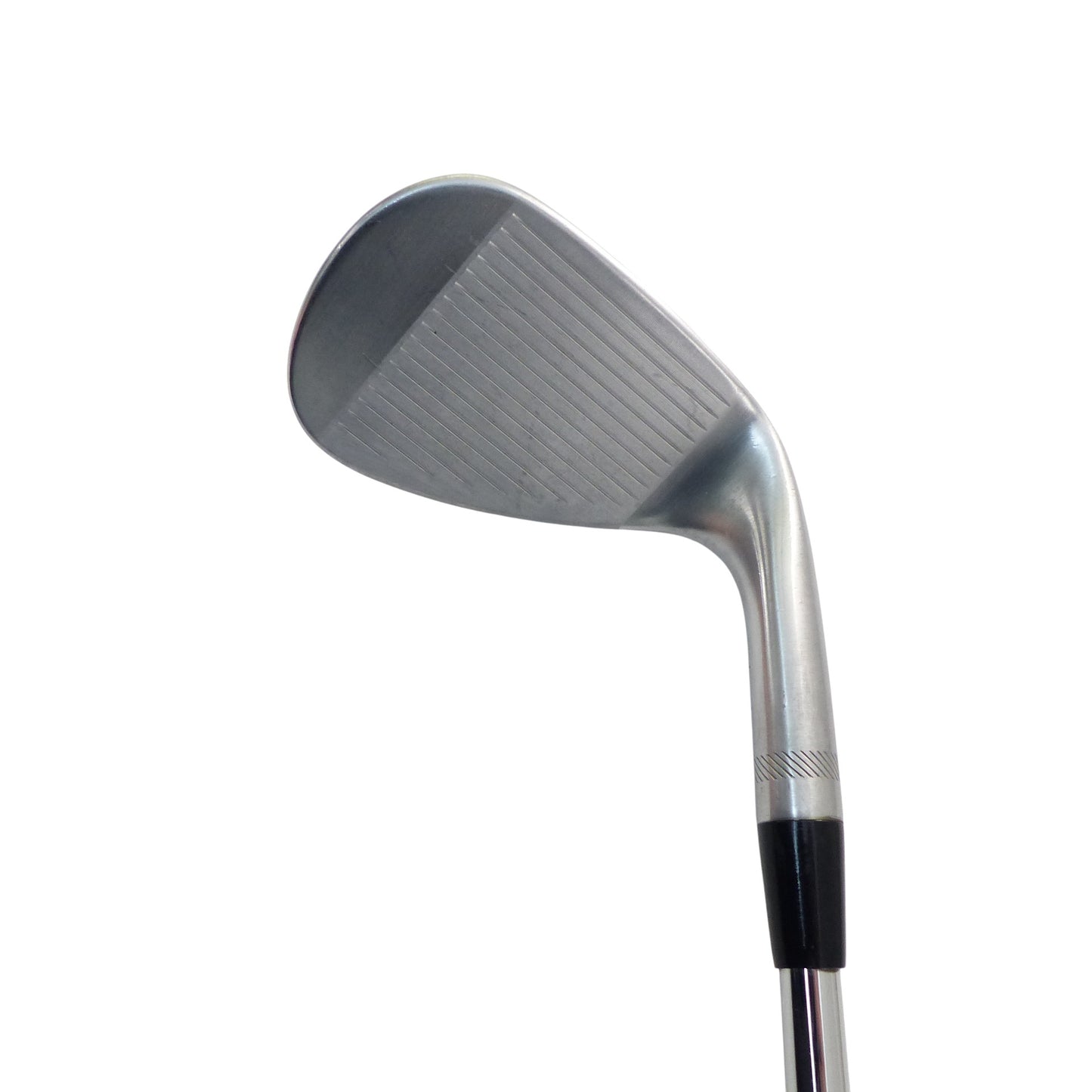 Titleist: Vokey SM10 Tour Chrome 54° Wedge Steel Wedge Left Hand