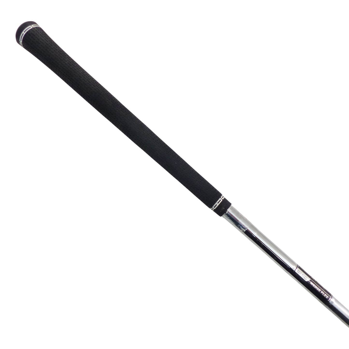 Titleist: Vokey SM10 Tour Chrome 54° Wedge Steel Wedge Left Hand