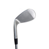 Titleist: Vokey SM10 Tour Chrome 58° Wedge Steel Wedge Right Hand