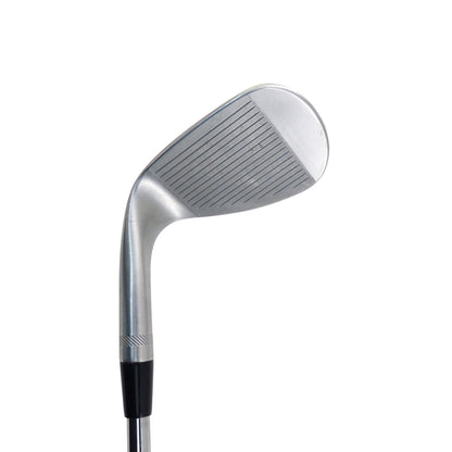 Titleist: Vokey SM10 Tour Chrome 58° Wedge Steel Wedge Right Hand