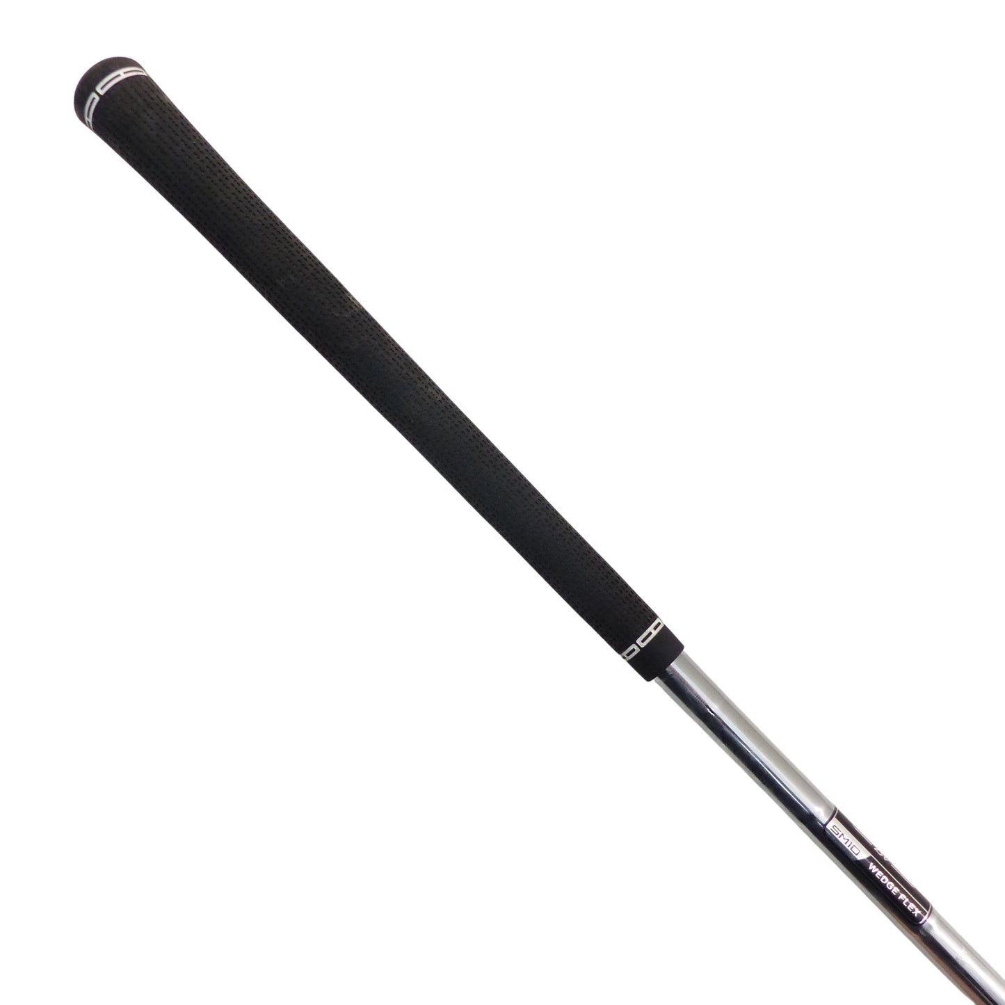 Titleist: Vokey SM10 Tour Chrome 58° Wedge Steel Wedge Right Hand