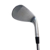 Titleist: Vokey SM10 Tour Chrome 56° Wedge Graphite Wedge Left Hand