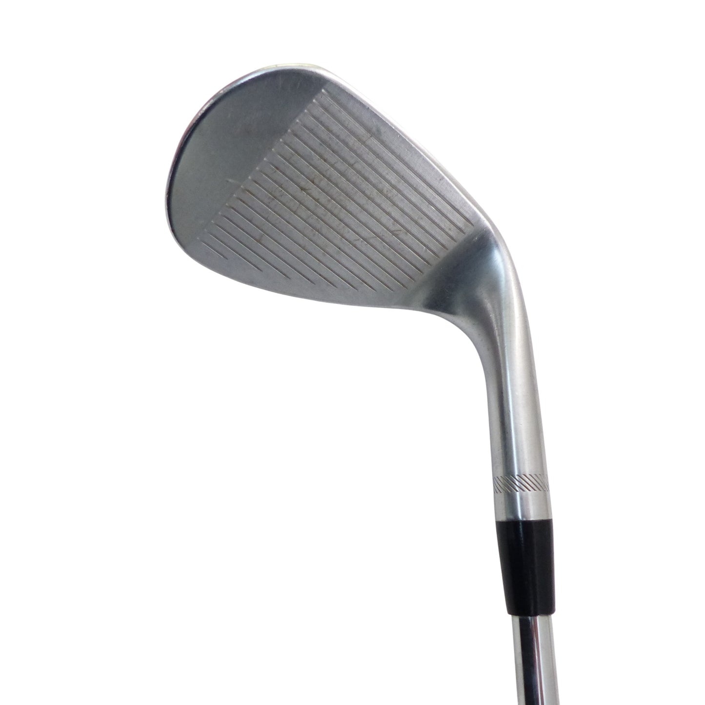 Titleist: Vokey SM10 Tour Chrome 56° Wedge Graphite Wedge Left Hand