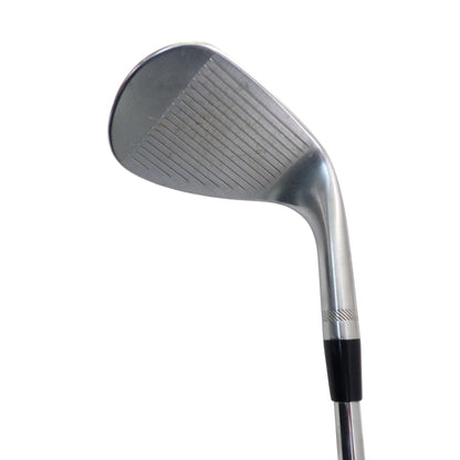Titleist: Vokey SM10 Tour Chrome 56° Wedge Graphite Wedge Left Hand