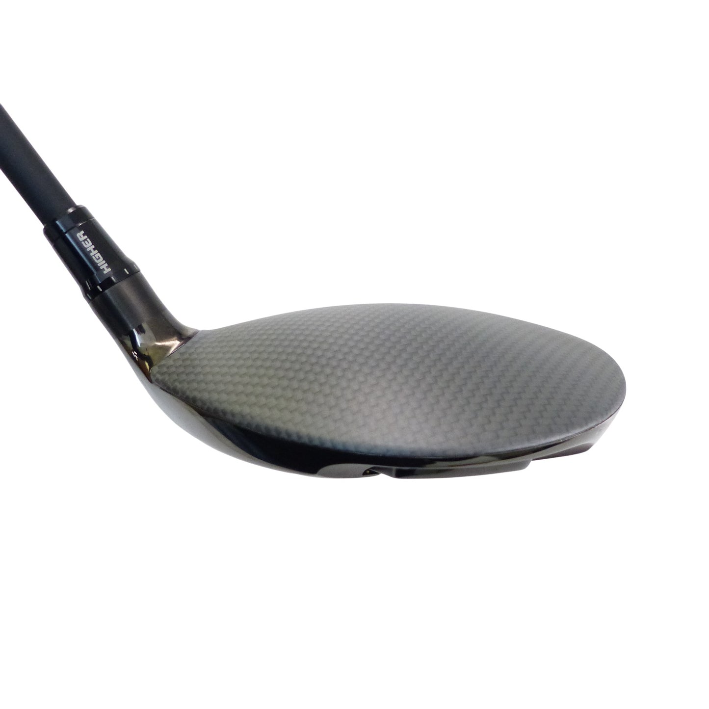 TaylorMade: Qi35 Tour 5w Fairway Wood Graphite Stiff Right Hand