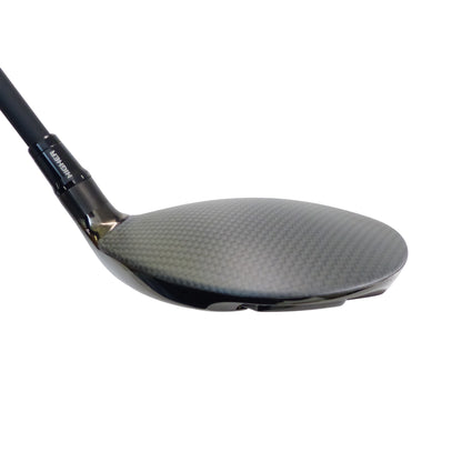 TaylorMade: Qi35 Tour 5w Fairway Wood Graphite Stiff Right Hand