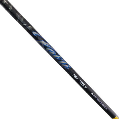 TaylorMade: Qi35 Tour 5w Fairway Wood Graphite Stiff Right Hand