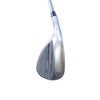 Titleist: Vokey SM10 Tour Chrome 58° Wedge Steel Wedge Left Hand