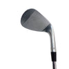 Titleist: Vokey SM10 Tour Chrome 54° Wedge Steel Wedge Left Hand