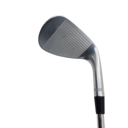Titleist: Vokey SM10 Tour Chrome 54° Wedge Steel Wedge Left Hand