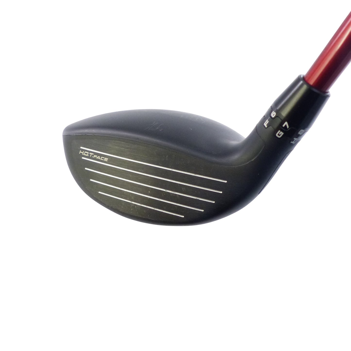 Cobra: DS-Adapt MAX 5w Fairway Wood Graphite Seniors Right Hand