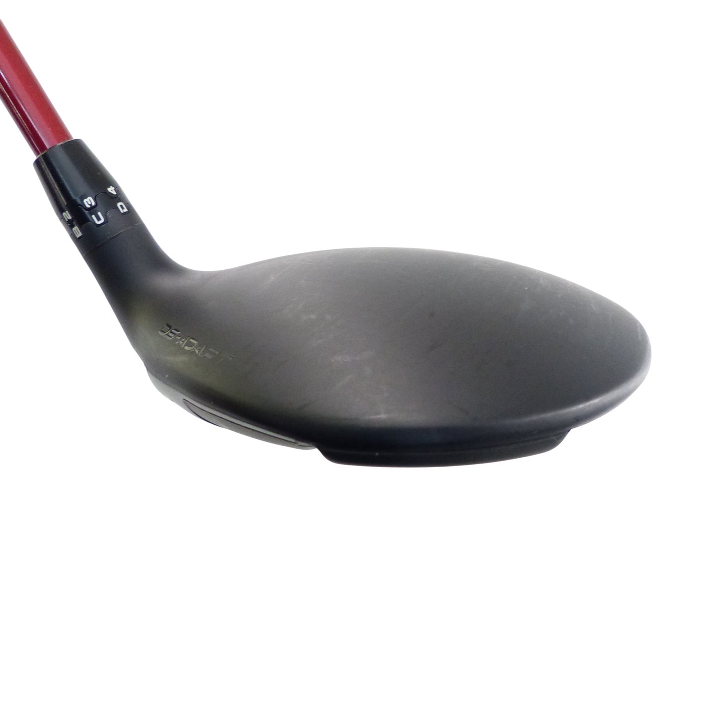 Cobra: DS-Adapt MAX 5w Fairway Wood Graphite Seniors Right Hand