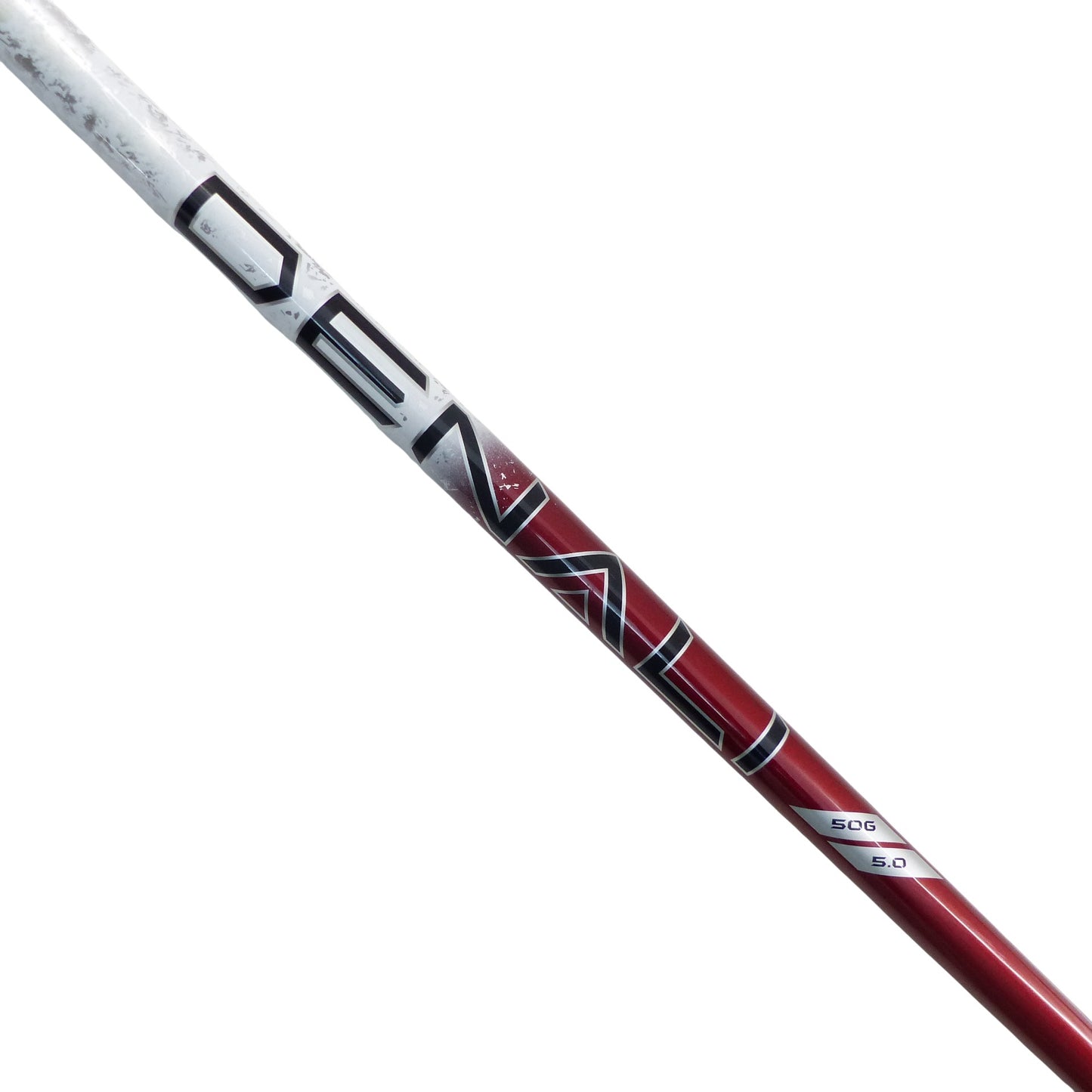 Cobra: DS-Adapt MAX 5w Fairway Wood Graphite Seniors Right Hand