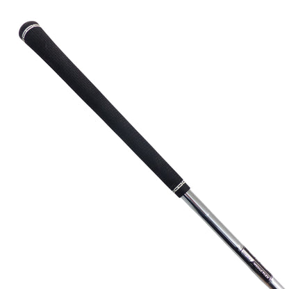 Titleist: Vokey SM10 Tour Chrome 56° Wedge Steel Wedge Left Hand