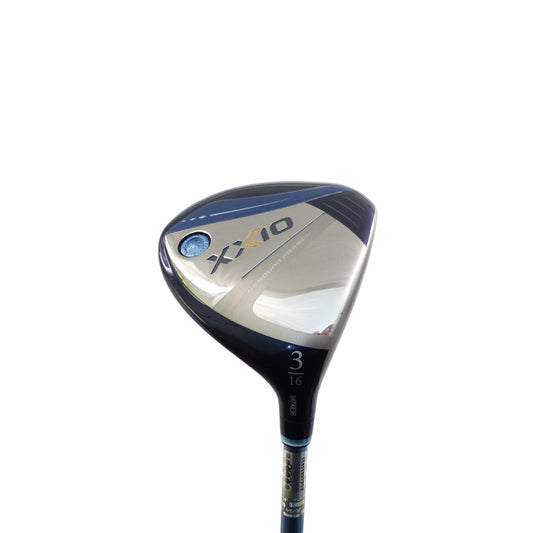 XXIO: 13 3w Fairway Wood Graphite Ladies Right Hand