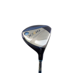 XXIO: 13 3w Fairway Wood Graphite Ladies Right Hand