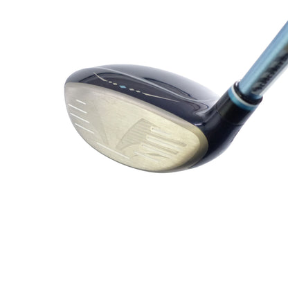 XXIO: 13 3w Fairway Wood Graphite Ladies Right Hand
