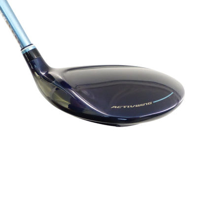 XXIO: 13 3w Fairway Wood Graphite Ladies Right Hand