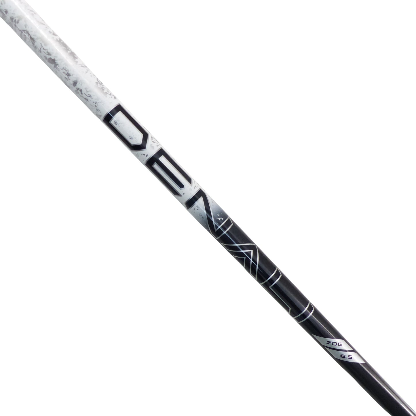 Cobra: DS-Adapt X 9.0° Driver Graphite X-Stiff Left Hand