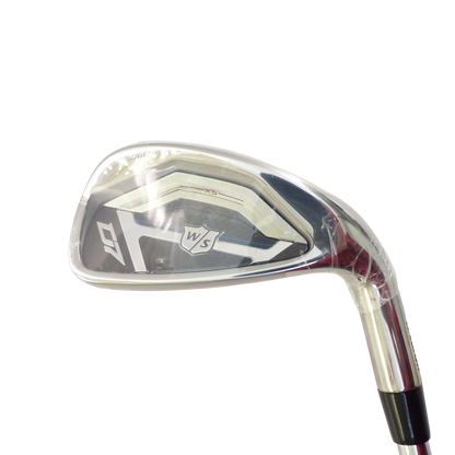 Wilson: Staff D7 XS Iron Set 5-PW, GW (7 pc) Steel Regular Right Hand
