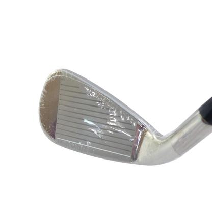 Wilson: Staff D7 XS Iron Set 5-PW, GW (7 pc) Steel Regular Right Hand