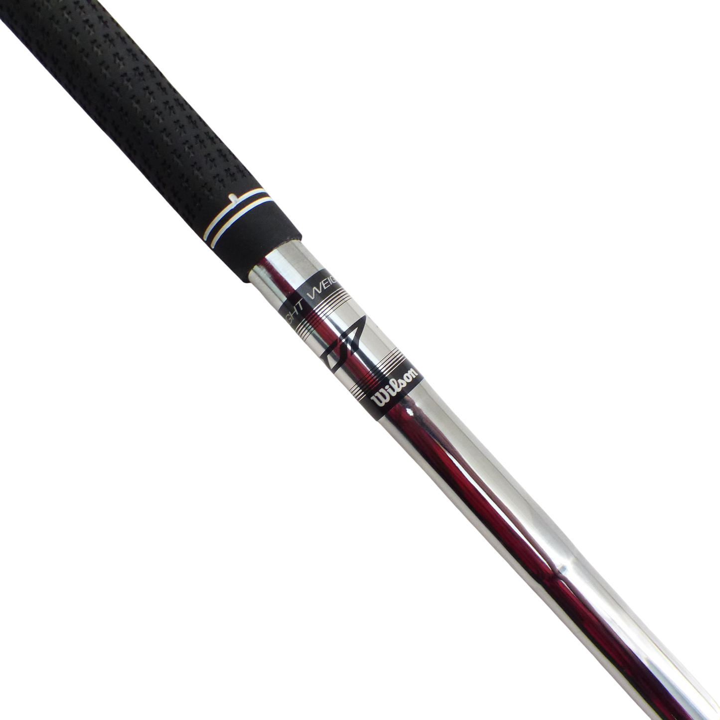 Wilson: Staff D7 XS Iron Set 5-PW, GW (7 pc) Steel Regular Right Hand